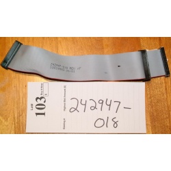 242947-018  HP / COMPAQ COMPUTER SERVER CABLES