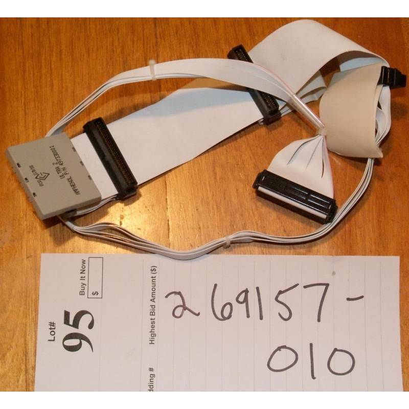 269157-010  HP / COMPAQ COMPUTER SERVER CABLES