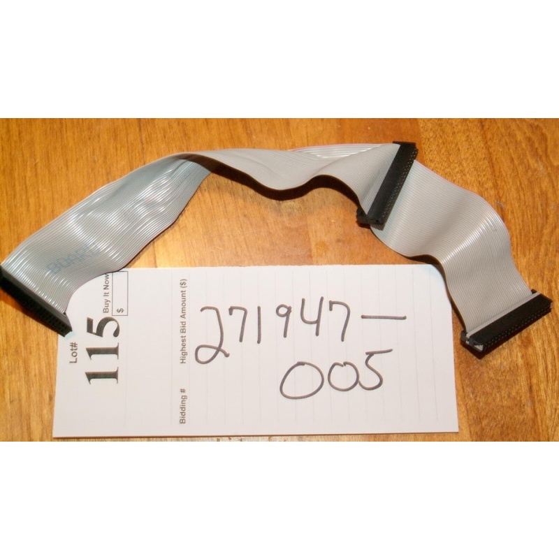 271947-005  HP / COMPAQ COMPUTER SERVER CABLES