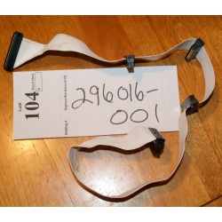 296016-001  HP / COMPAQ COMPUTER SERVER CABLES