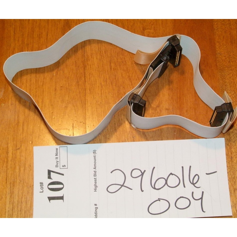 296016-004  HP / COMPAQ COMPUTER SERVER CABLES