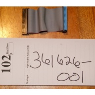 361626-001  HP / COMPAQ COMPUTER SERVER CABLES