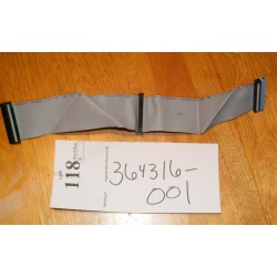 364316-001  HP / COMPAQ COMPUTER SERVER CABLES