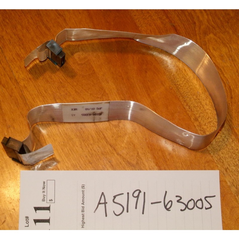 A5191-63005  HP / COMPAQ COMPUTER SERVER CABLES