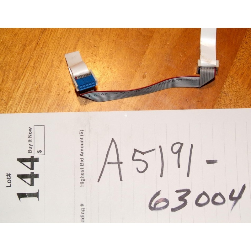 A5191-63004  HP / COMPAQ COMPUTER SERVER CABLES