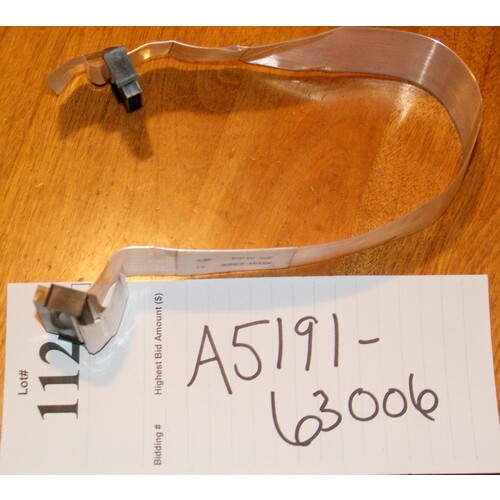 A5191-63006  HP / COMPAQ COMPUTER SERVER CABLES