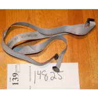 14825  DELL COMPUTER SERVER CABLES