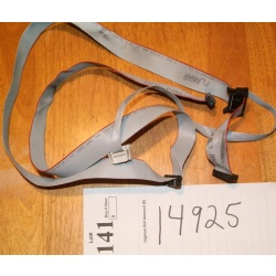14925  DELL COMPUTER SERVER CABLES