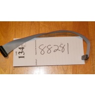 88281  DELL COMPUTER SERVER CABLES