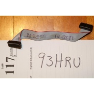 93HRU  DELL COMPUTER SERVER CABLES