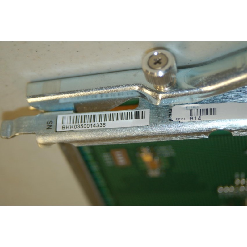 Symmetrix EMC DMX3000 Storage System 8 PORT FIBRE ADAPTER 202-105-950B