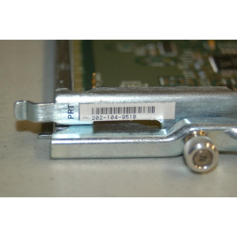 Symmetrix EMC DMX3000 Storage System Fibre Channel Adapter 202-104-951B