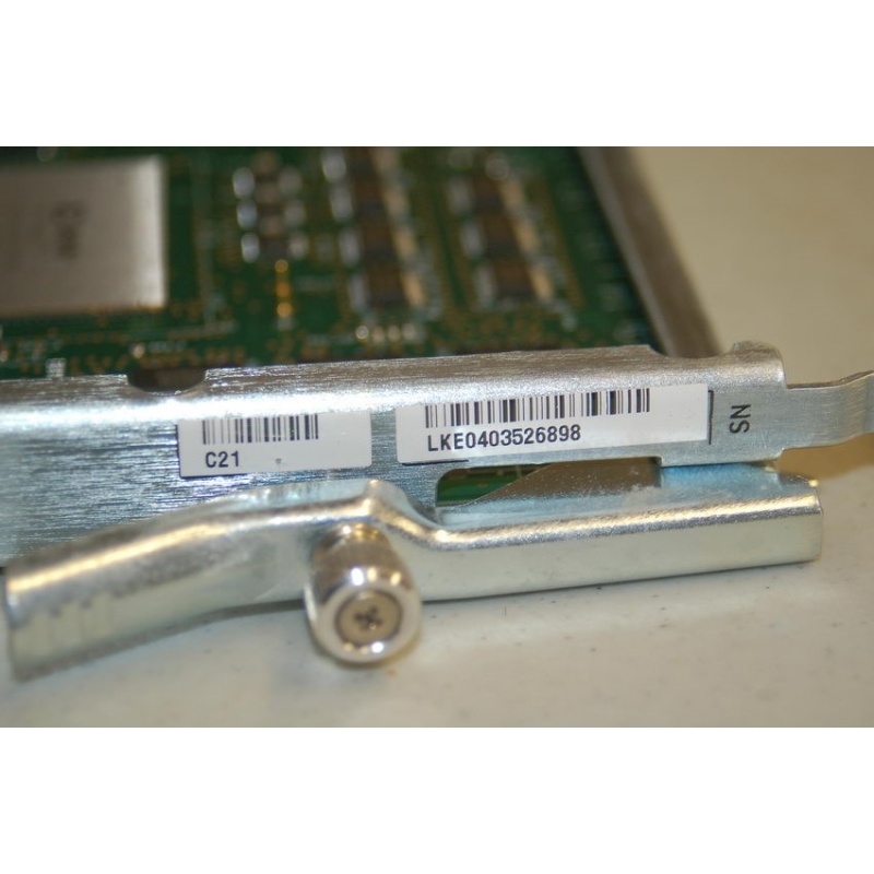 Symmetrix EMC DMX3000 Storage System Communication Control module 202-201-900C