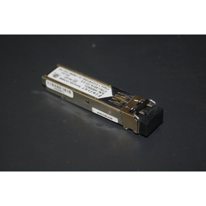 EMC DMX3000 FTRJ-8516-7D-2.5 FINISAR 850NM 019-078-019