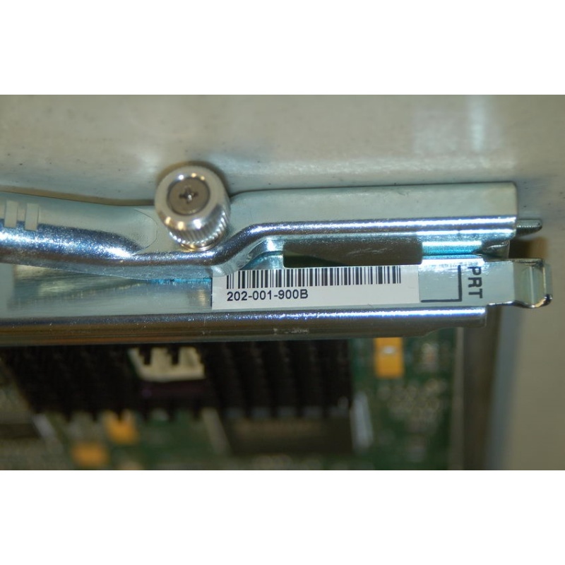 Symmetrix EMC DMX3000 Storage System Port bypass card Direct Fibre 202-001-900B