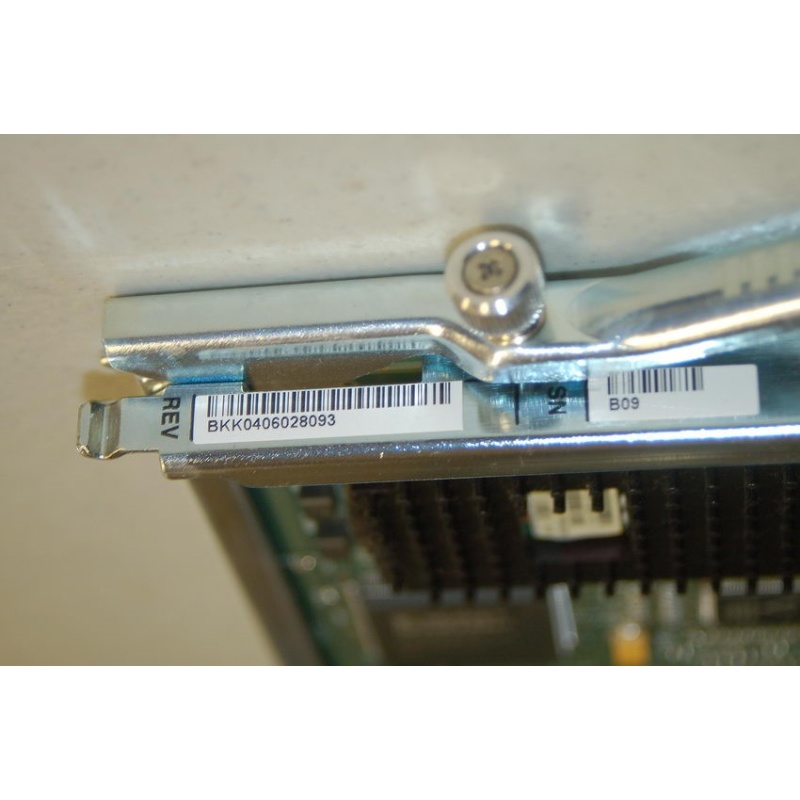Symmetrix EMC DMX3000 Storage System Port bypass card Direct Fibre 202-001-900B