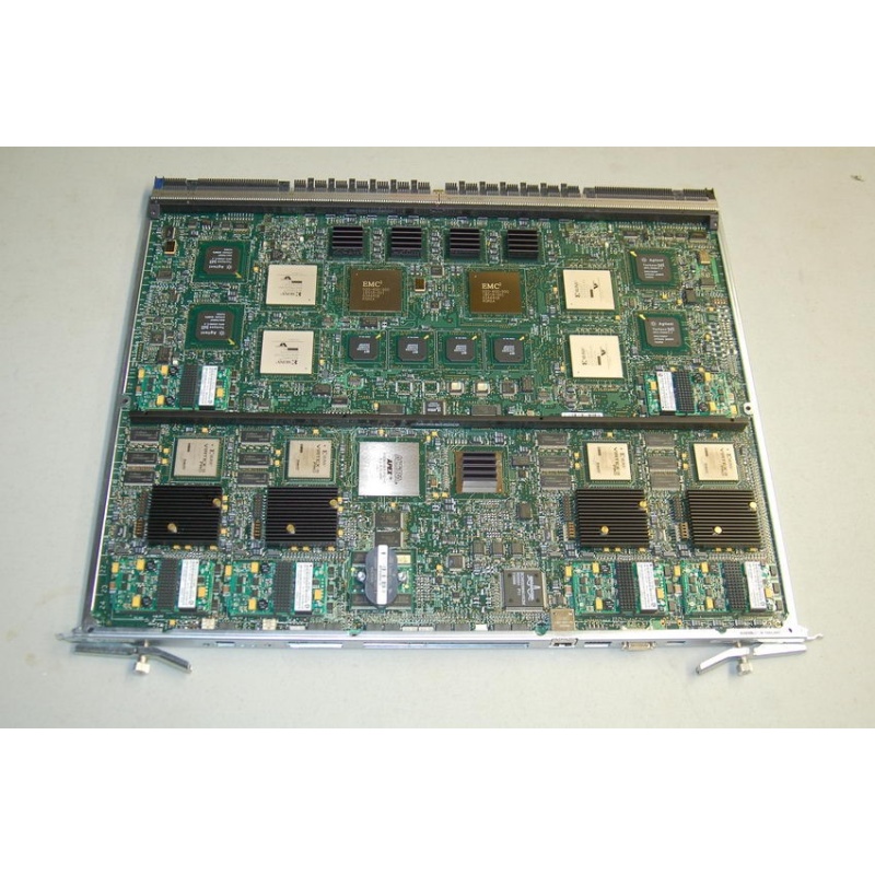 Symmetrix EMC DMX3000 Storage System Fibre Director 202-545-901A