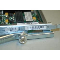 Symmetrix EMC DMX3000 Storage System Fibre Director 202-545-901A