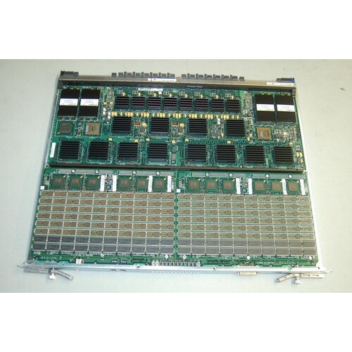 Symmetrix EMC DMX3000 Storage System 4GB Cache Memory Card 202-573-945B