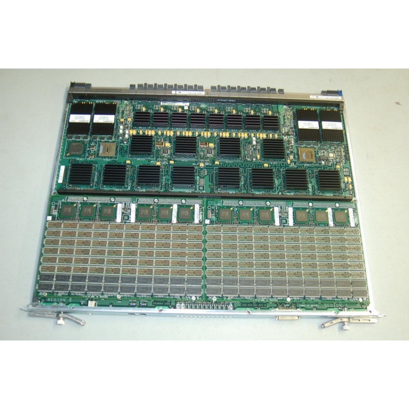 Symmetrix EMC DMX3000 Storage System 4GB Cache Memory Card 202-573-945B