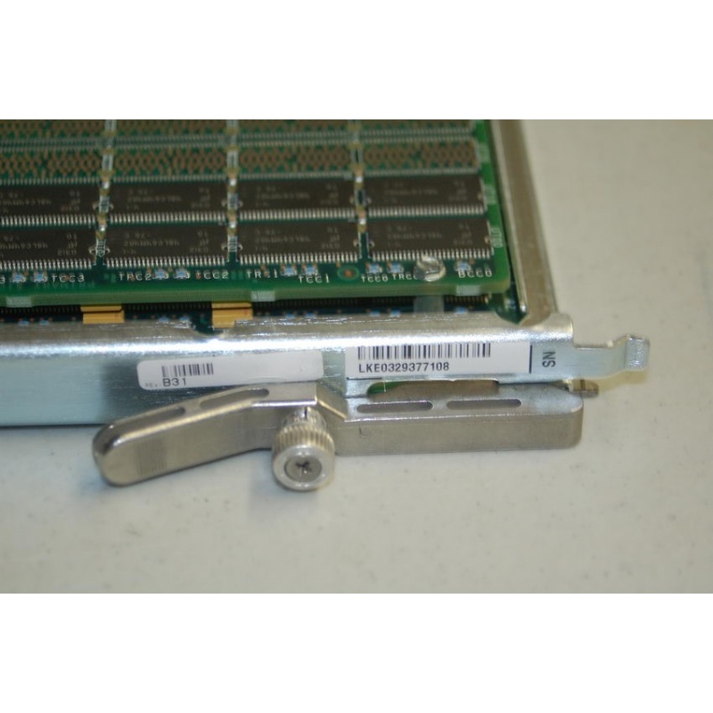 Symmetrix EMC DMX3000 Storage System 4GB Cache Memory Card 202-573-945B