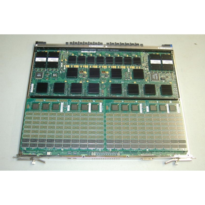 Symmetrix EMC DMX3000 Storage System 4GB Cache Memory Card 202-573-945G