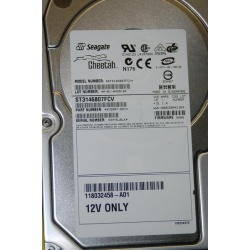 005048491 EMC CLARiiON 146Gb 10K FC Hard Drive Seagate Cheetah ST3146807FCV