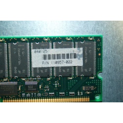 COMPAQ 110957-022 128MB PROLIANT PC100 CL2 DIMM