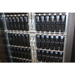 EMC Symmetrix DMX1000/2000/3000 Drive Filler Blank 100-560-002 - 08T585