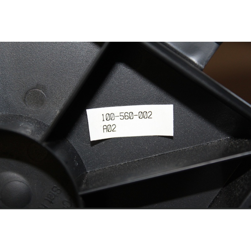 EMC Symmetrix DMX1000/2000/3000 Drive Filler Blank 100-560-002 - 08T585