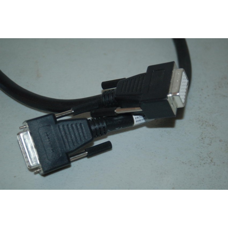 SGI Power Cord for Onyx3/Origin3000; 48V 018-0927-001