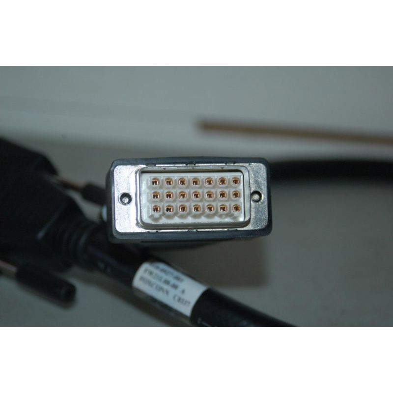 SGI Power Cord for Onyx3/Origin3000; 48V 018-0927-001