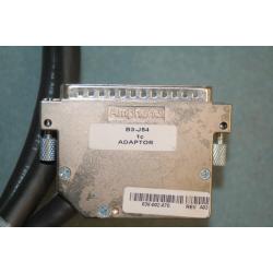 EMC 038-002-870 Cable, DMX Fibre Channel B3 to B3-J54