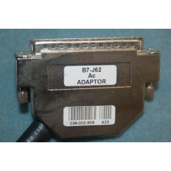 EMC 038-002-909 Cable, DMX Fibre Channel AC to B7-J62