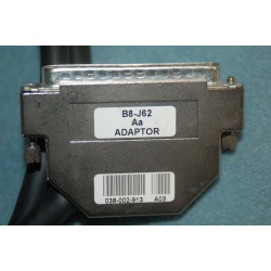 EMC 038-002-913 Cable, DMX Fibre Channel AA to B8-J62