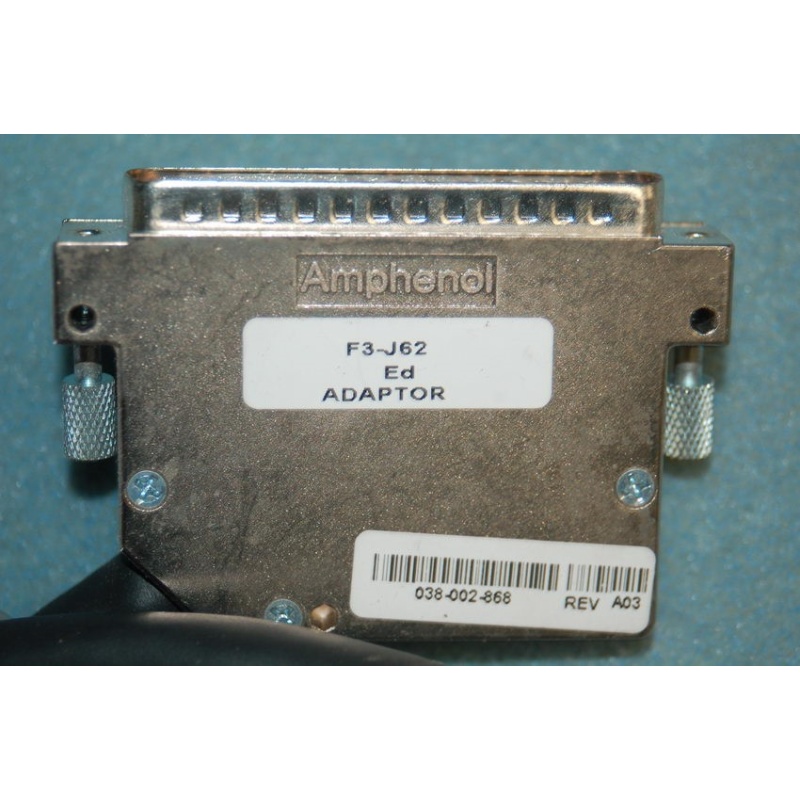 EMC 038-002-868 Cable, DMX Fibre Channel Ed to F3-J62