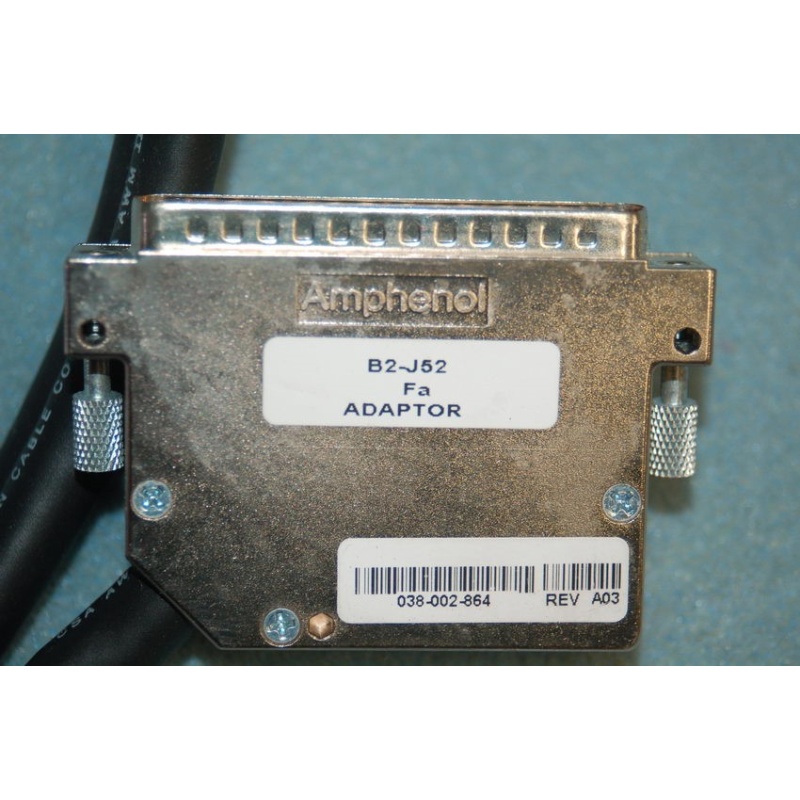 EMC 038-002-864 Cable, DMX Fibre Channel Fa to B2-J52