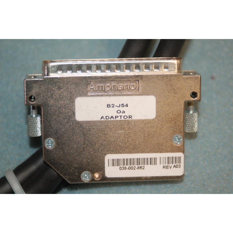 EMC 038-002-862 Cable, DMX Fibre Channel Oa to B2-J54
