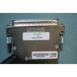 EMC 038-002-856 Cable, DMX Fibre Channel Fc to B1-J52