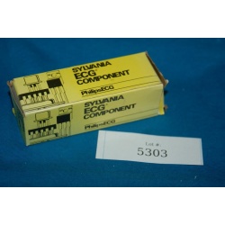 ECG541  ~ ECG COMPONENT