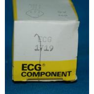 ECG1719  ~ ECG COMPONENT