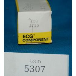 ECG1719  ~ ECG COMPONENT
