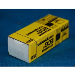 ECG1078  ~ ECG COMPONENT