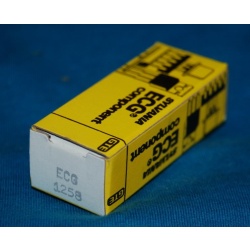 ECG1258  ~ ECG COMPONENT