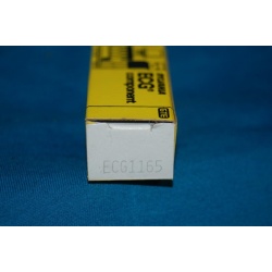 ECG1165  ~ ECG COMPONENT