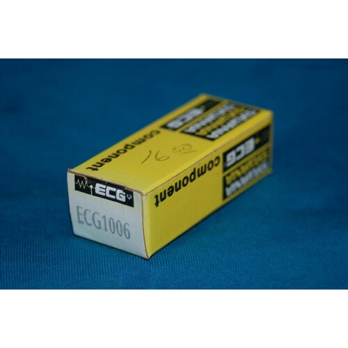 ECG1006  ~ ECG COMPONENT