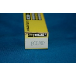 ECG987  ~ ECG COMPONENT