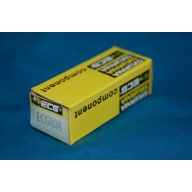 ECG808  ~ ECG COMPONENT