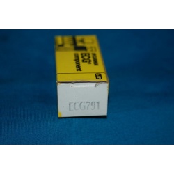 ECG791 ~ ECG COMPONENT