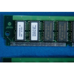 Lot of 4 HB56D436SBR-6 72PIN SIMM BAY NETWORKS ACCESS STACK NODE